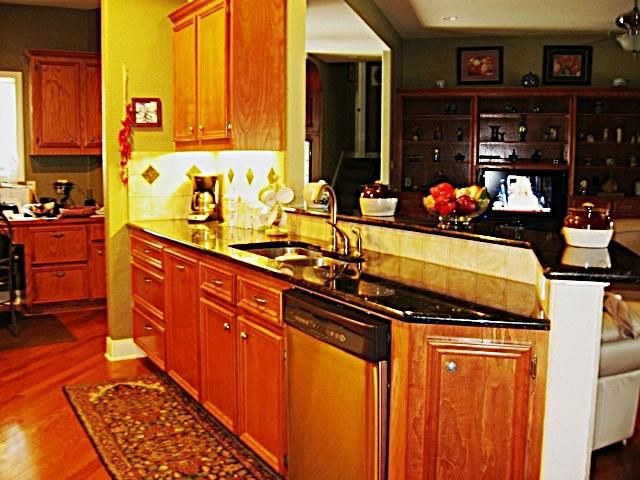 2552 Connie Drive Canyon Lake TX 78133