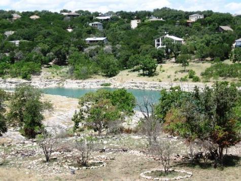 2552 Connie Drive Canyon Lake TX 78133