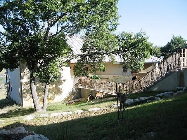 2552 Connie Drive Canyon Lake TX 78133