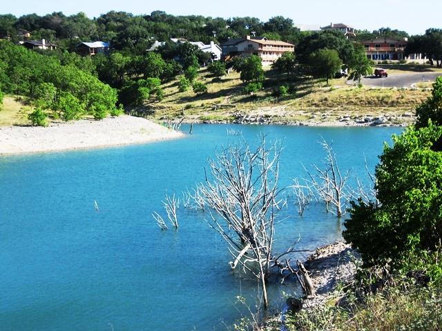 2552 Connie Drive Canyon Lake TX 78133