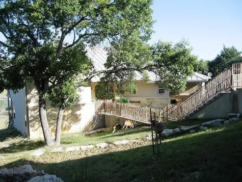 2552 Connie Drive Canyon Lake TX 78133