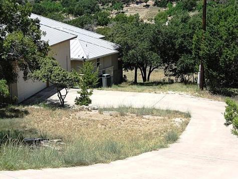 2552 Connie Drive Canyon Lake TX 78133