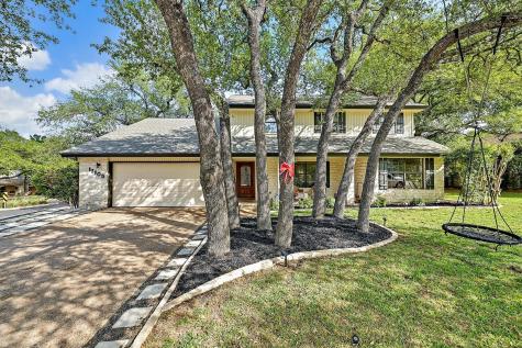 11105 Wintergreen Hill Austin TX 78750