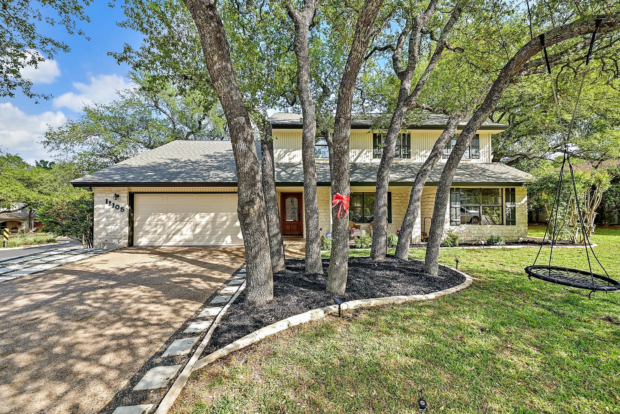 11105 Wintergreen Hill Austin TX 78750