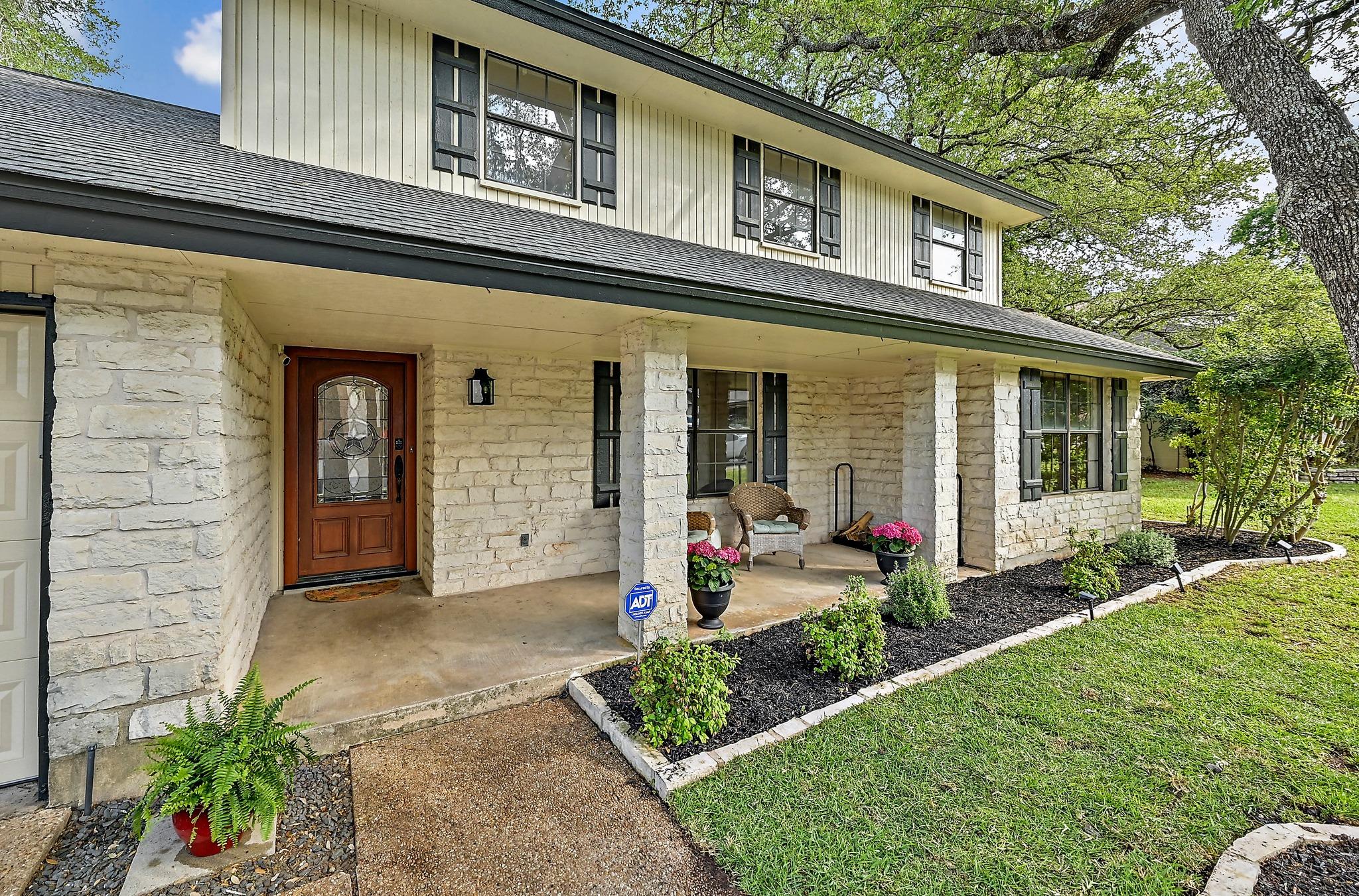 11105 Wintergreen Hill Austin TX 78750