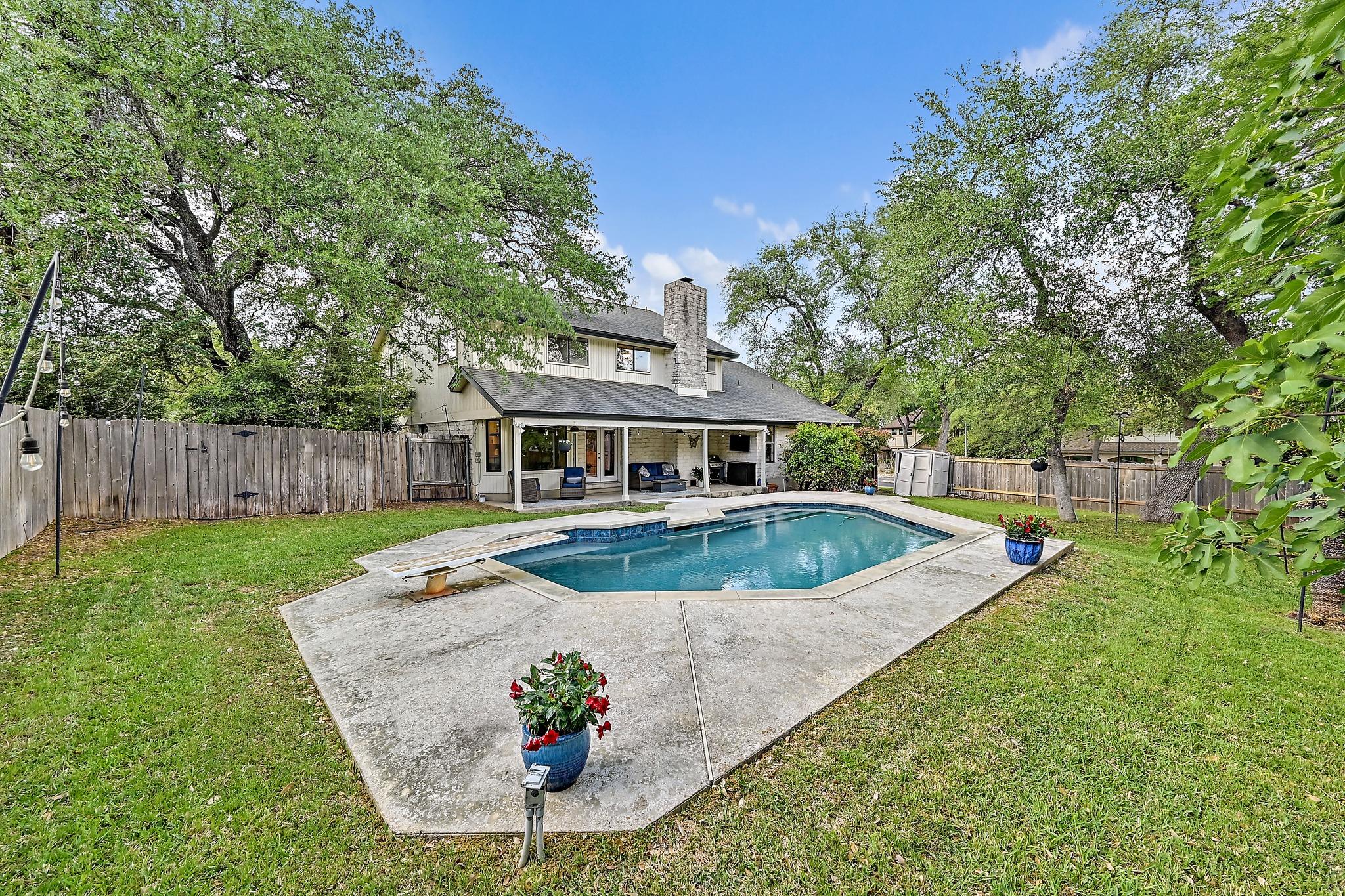 11105 Wintergreen Hill Austin TX 78750