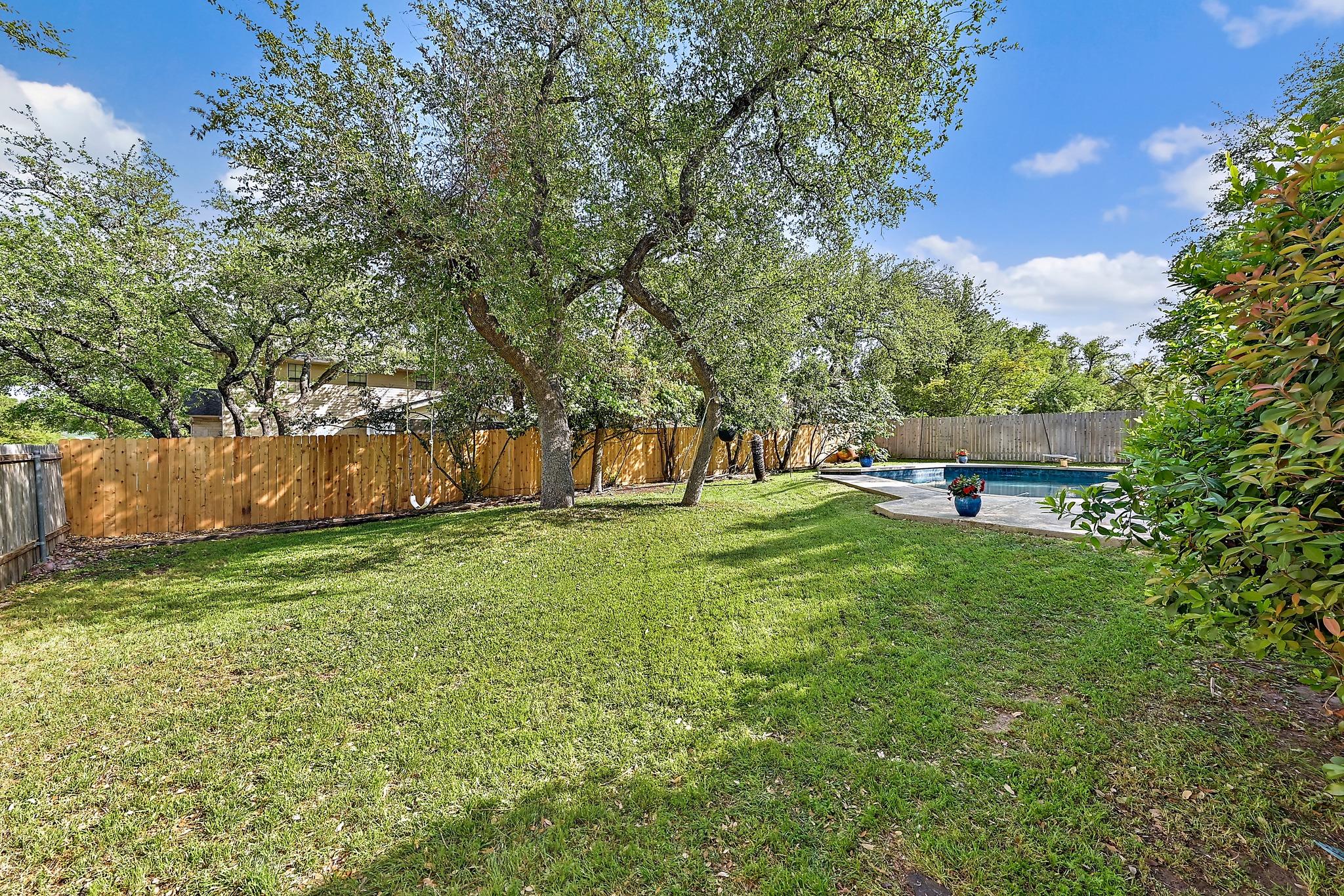 11105 Wintergreen Hill Austin TX 78750