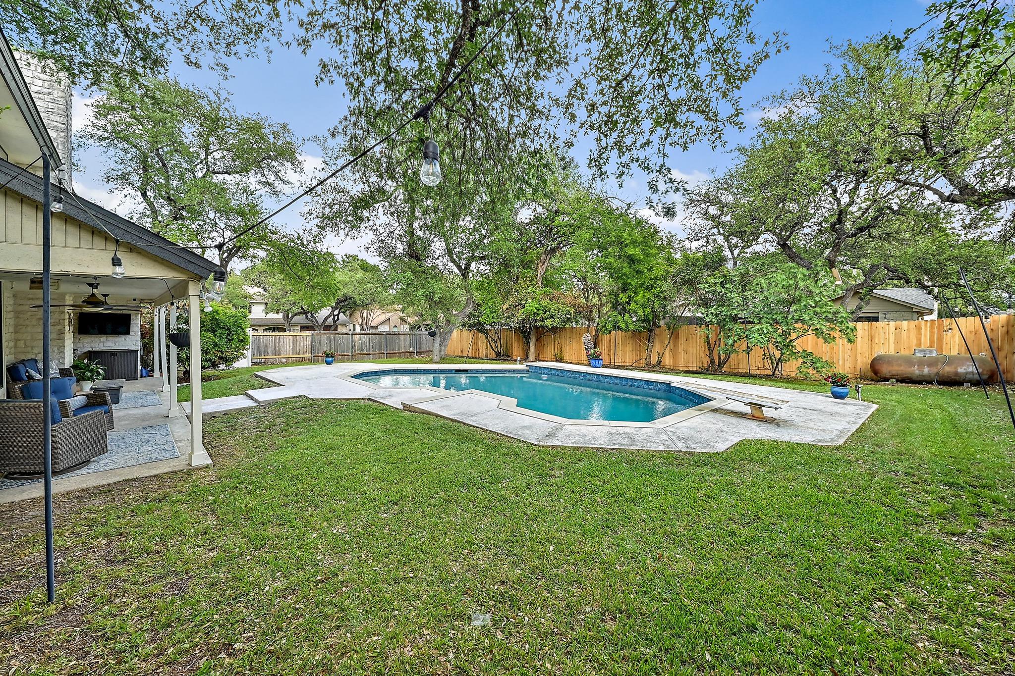 11105 Wintergreen Hill Austin TX 78750