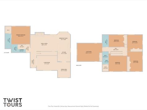 11105 Wintergreen Hill Austin TX 78750