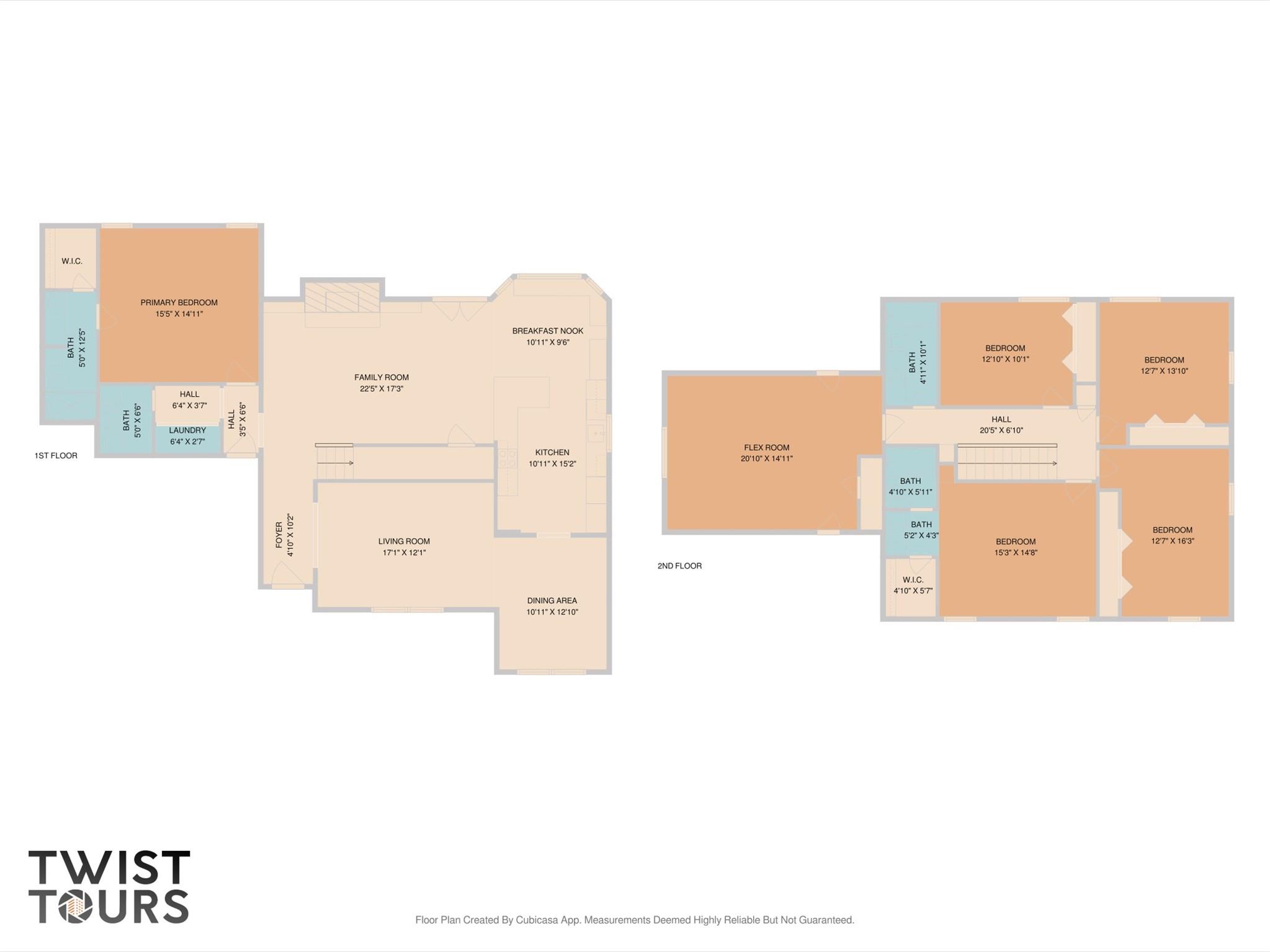 11105 Wintergreen Hill Austin TX 78750