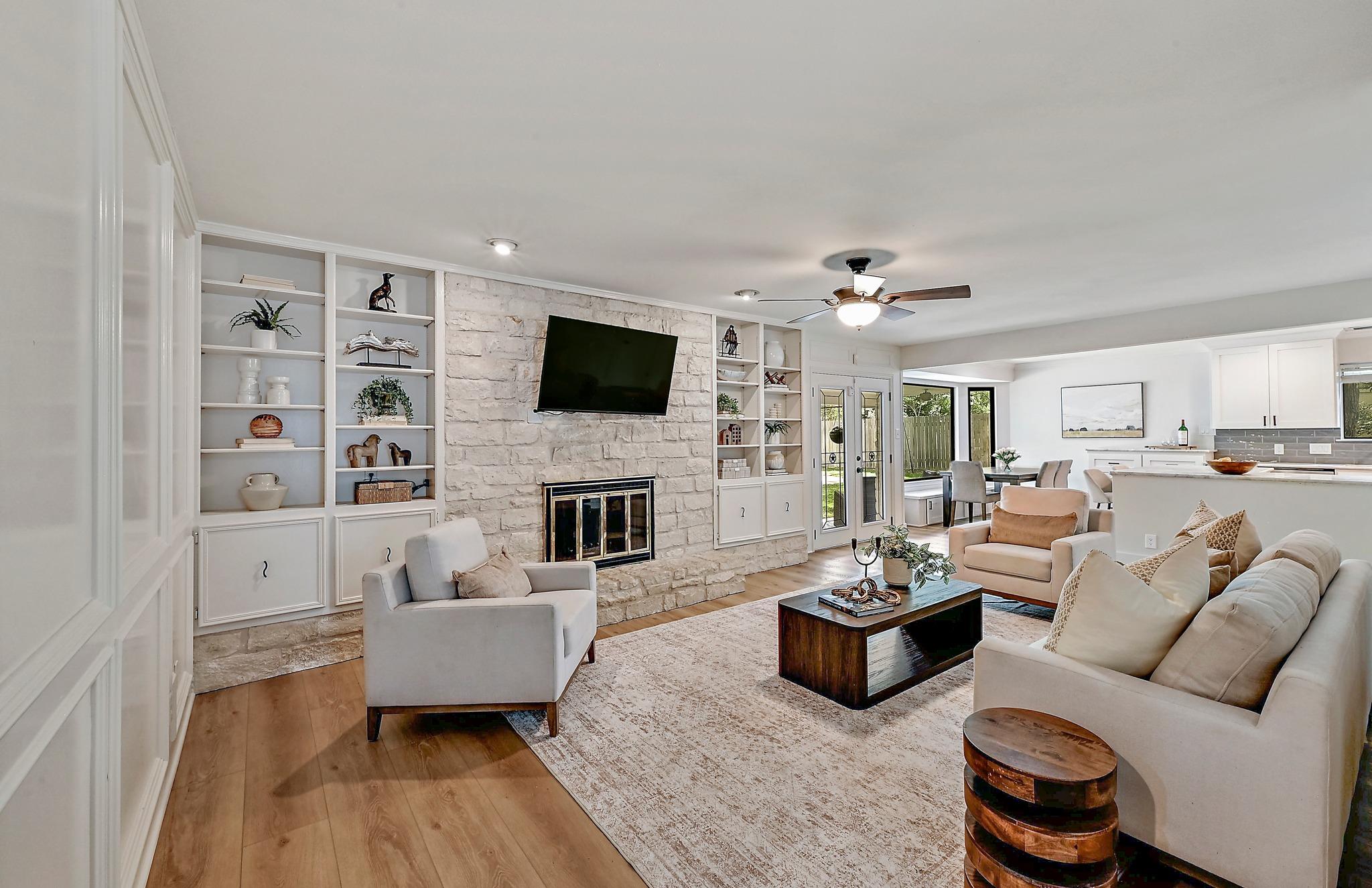 11105 Wintergreen Hill Austin TX 78750