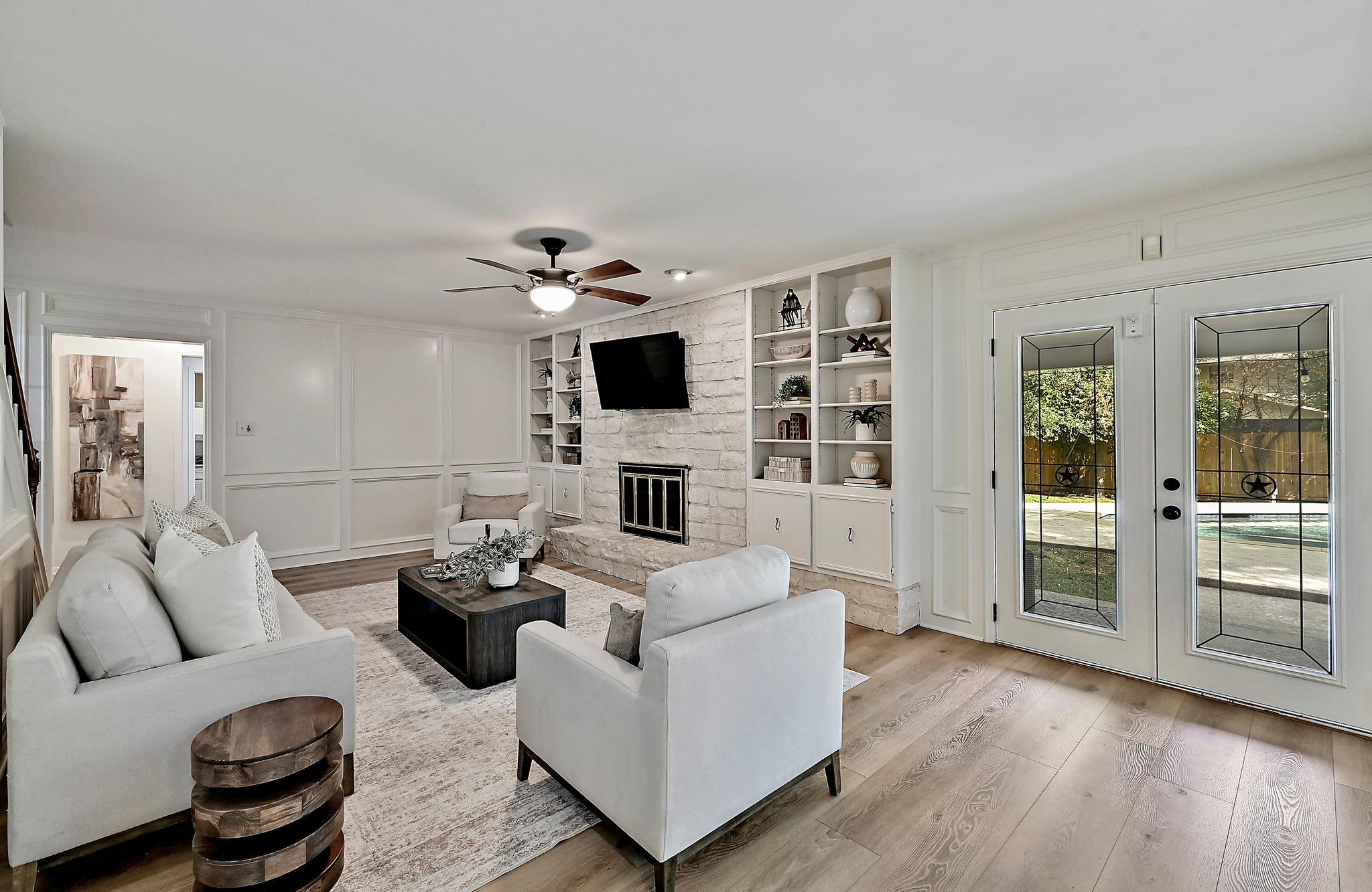 11105 Wintergreen Hill Austin TX 78750