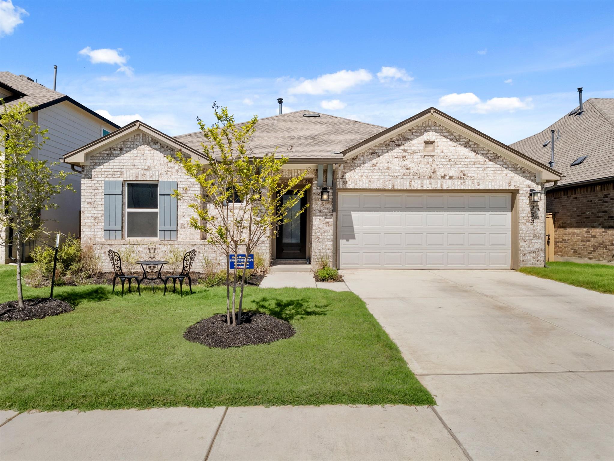 230 Coleto Trail Bastrop TX 78602