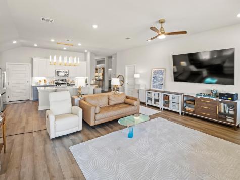 230 Coleto Trail Bastrop TX 78602
