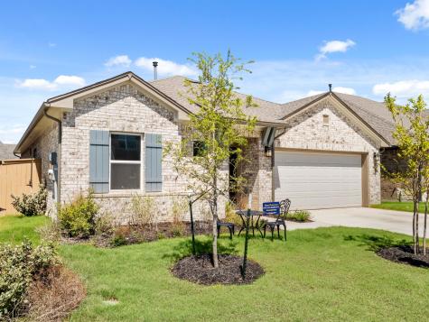230 Coleto Trail Bastrop TX 78602