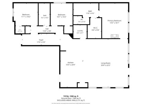 230 Coleto Trail Bastrop TX 78602