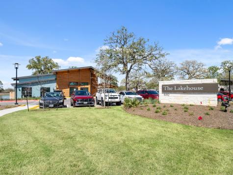 230 Coleto Trail Bastrop TX 78602