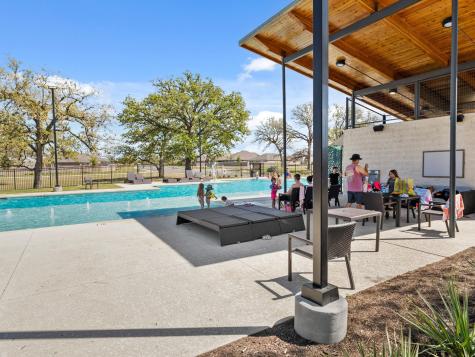 230 Coleto Trail Bastrop TX 78602