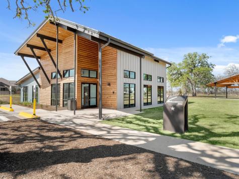 230 Coleto Trail Bastrop TX 78602