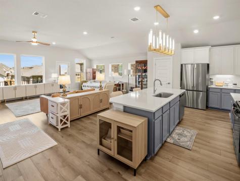 230 Coleto Trail Bastrop TX 78602