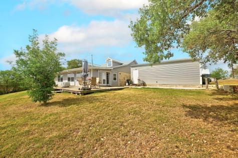 127 Klbj Road Smithville TX 78957