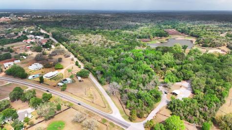 127 Klbj Road Smithville TX 78957