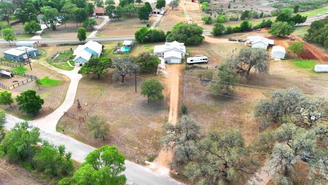 127 Klbj Road Smithville TX 78957