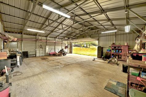 127 Klbj Road Smithville TX 78957