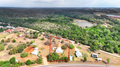 127 Klbj Road Smithville TX 78957