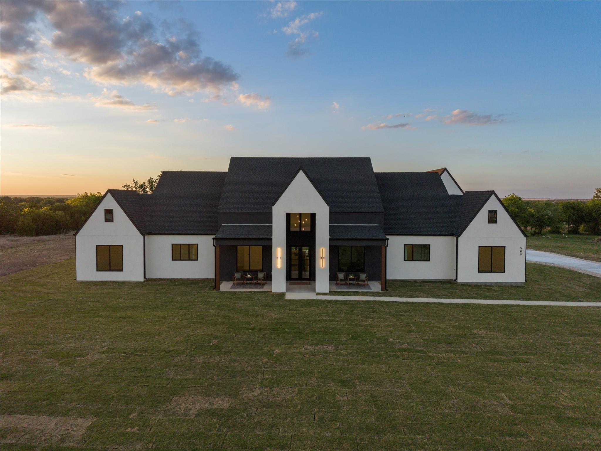 509 Purple Salvia Cove Liberty Hill TX 78642