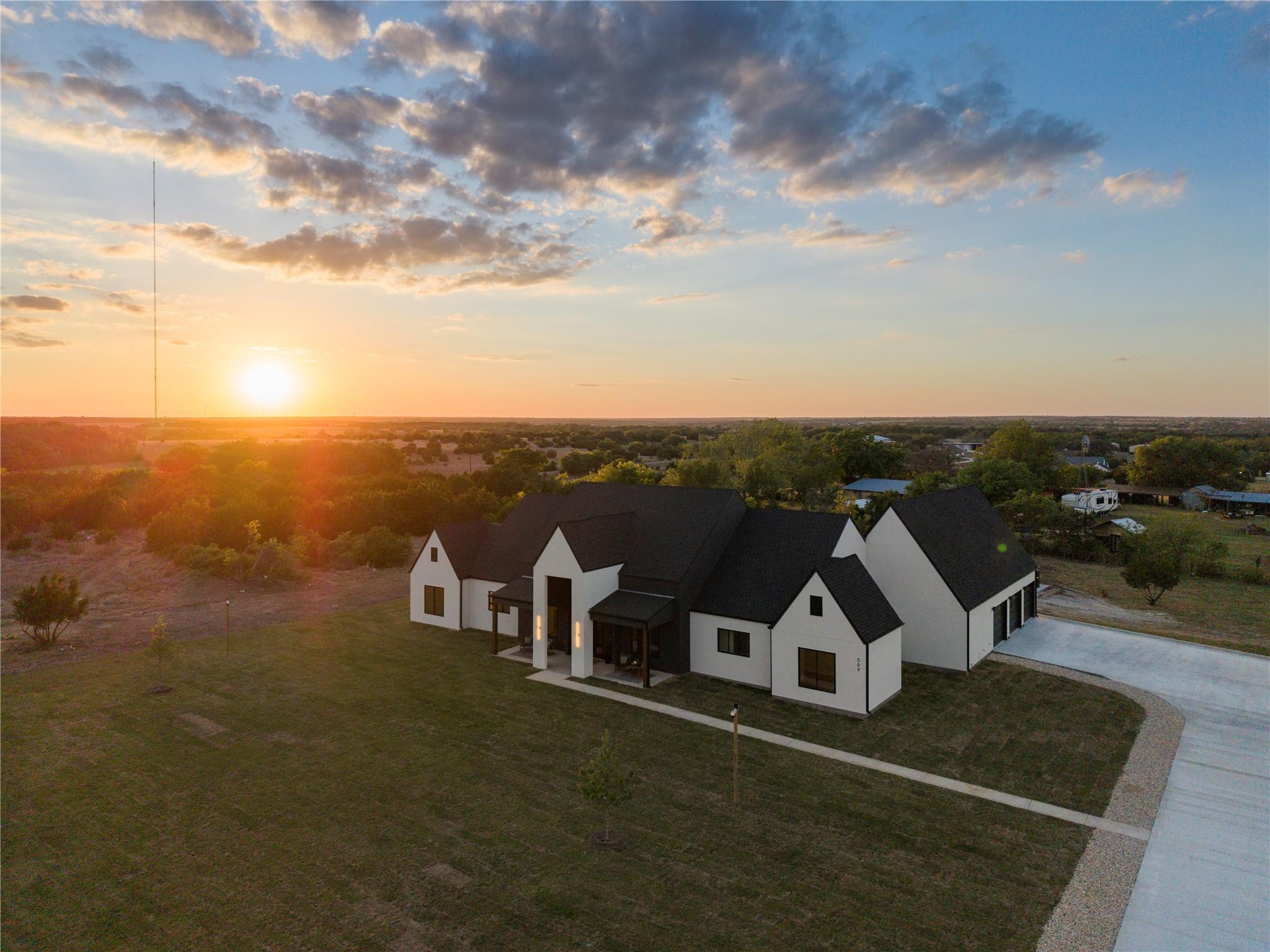 509 Purple Salvia Cove Liberty Hill TX 78642