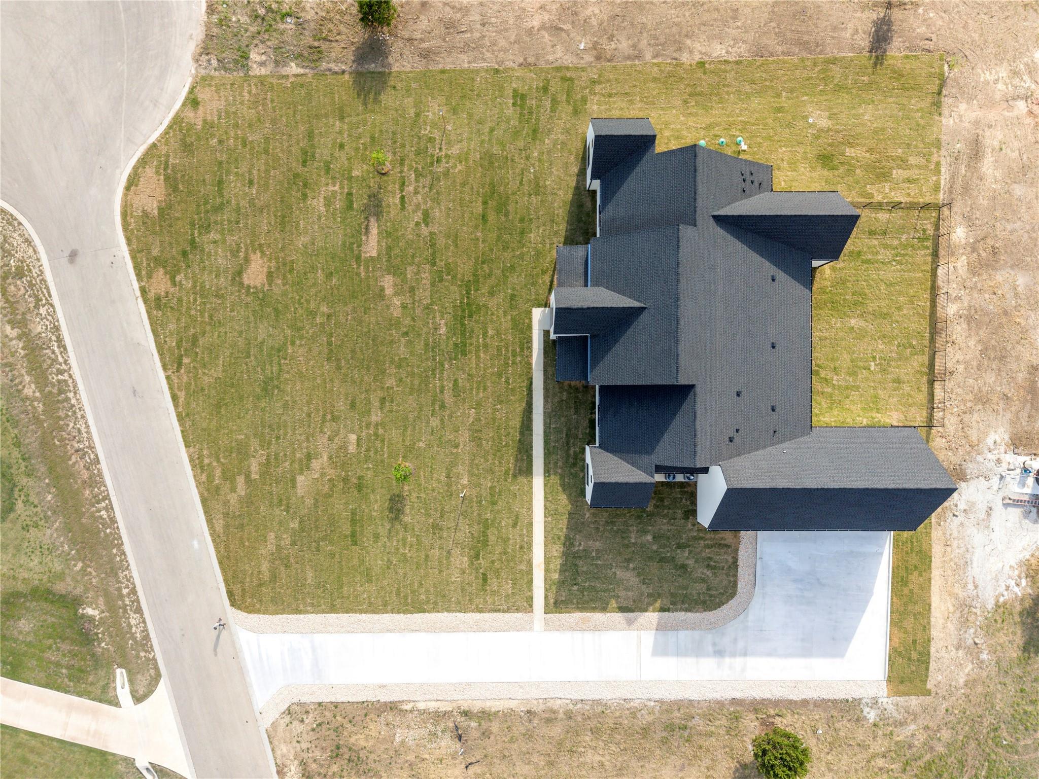 509 Purple Salvia Cove Liberty Hill TX 78642
