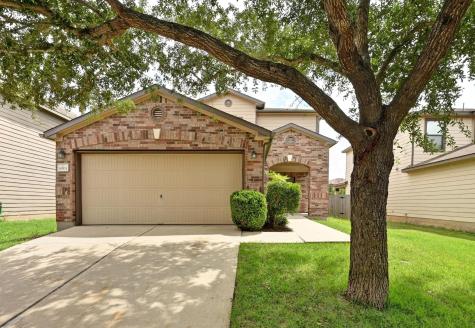 6913 Derby Downs Drive Austin TX 78747
