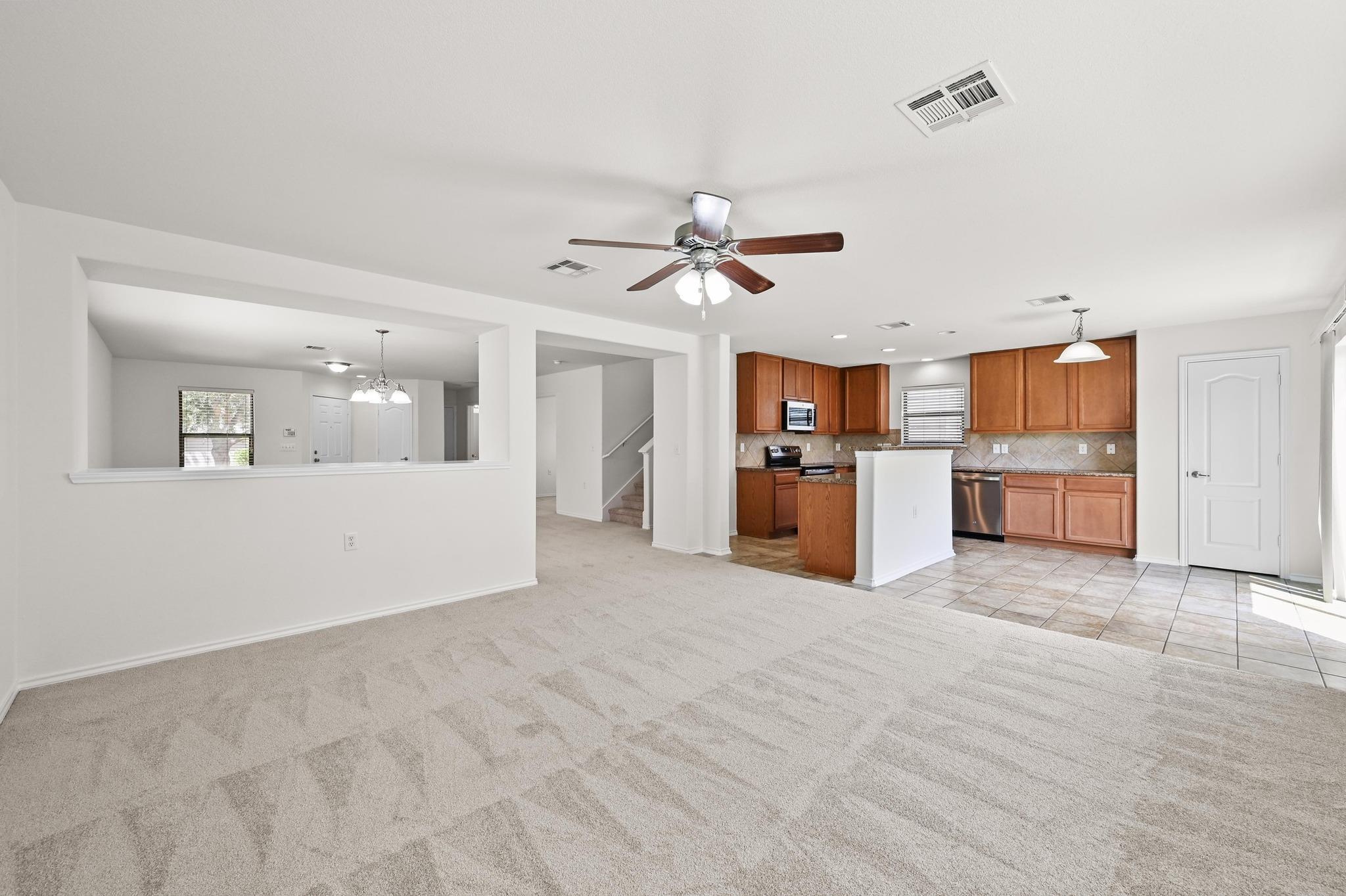 6913 Derby Downs Drive Austin TX 78747
