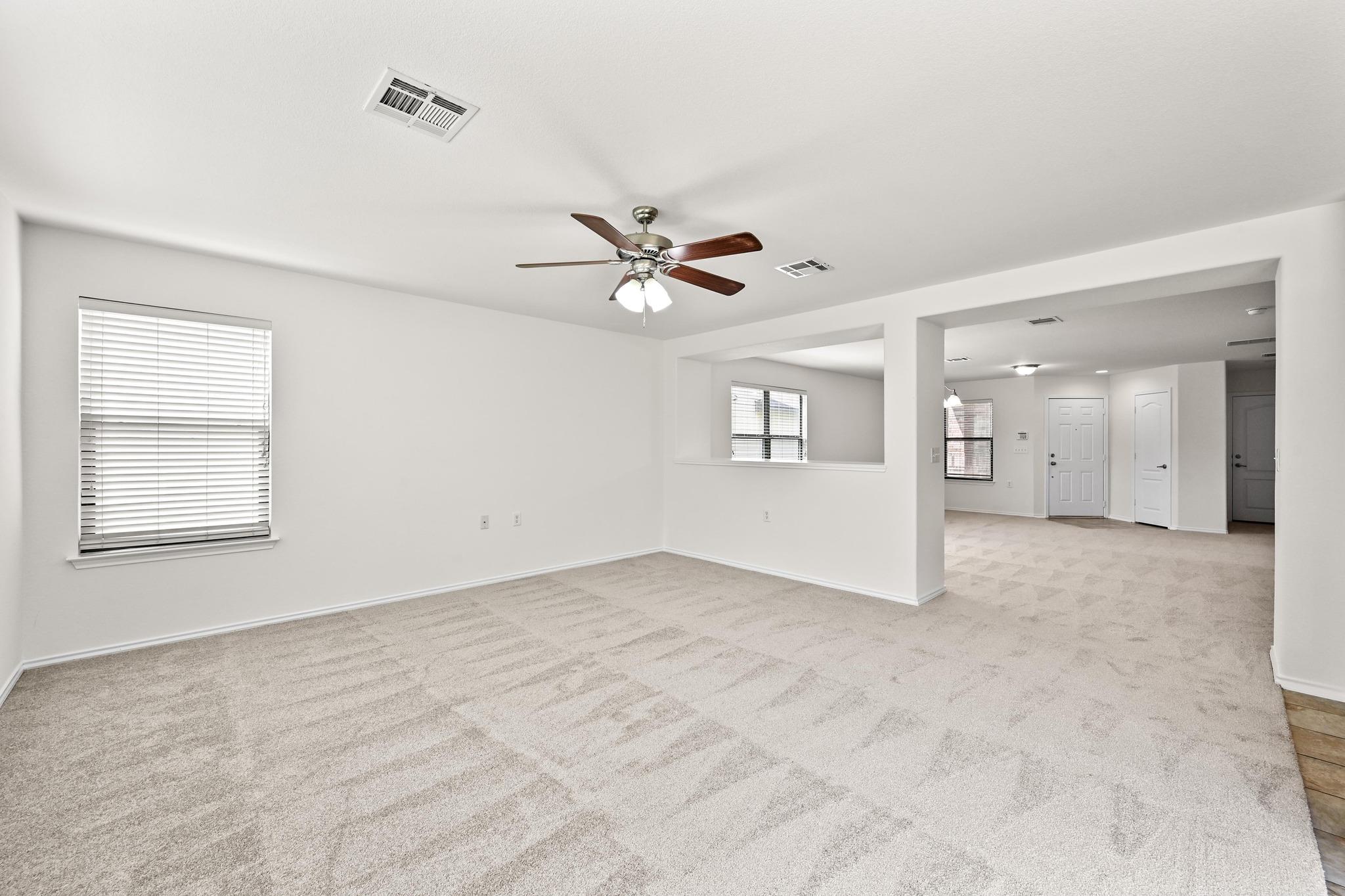 6913 Derby Downs Drive Austin TX 78747