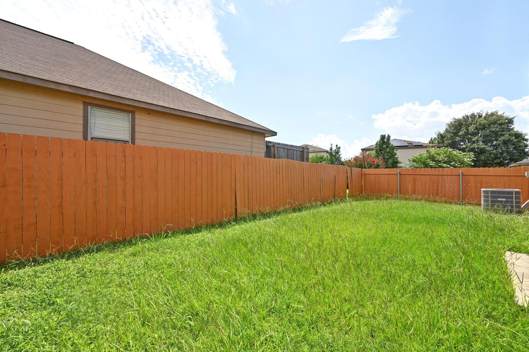 6913 Derby Downs Drive Austin TX 78747