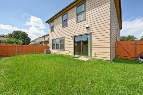 6913 Derby Downs Drive Austin TX 78747