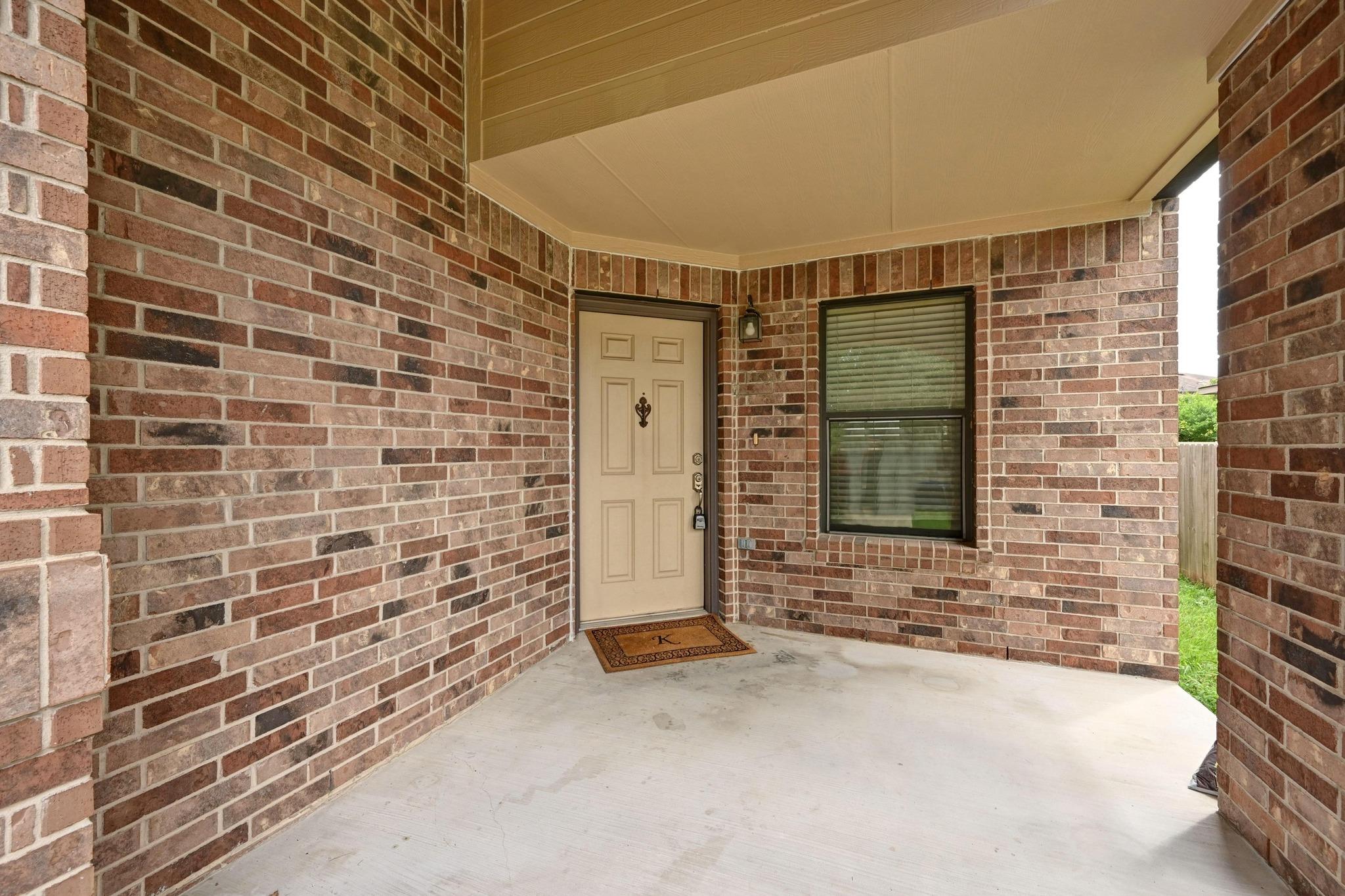 6913 Derby Downs Drive Austin TX 78747