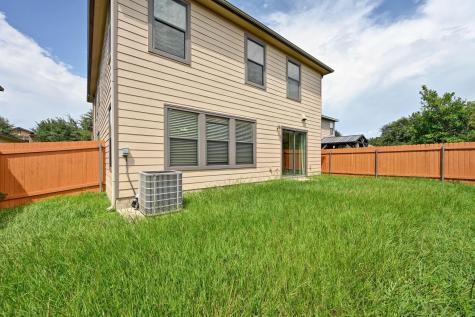 6913 Derby Downs Drive Austin TX 78747