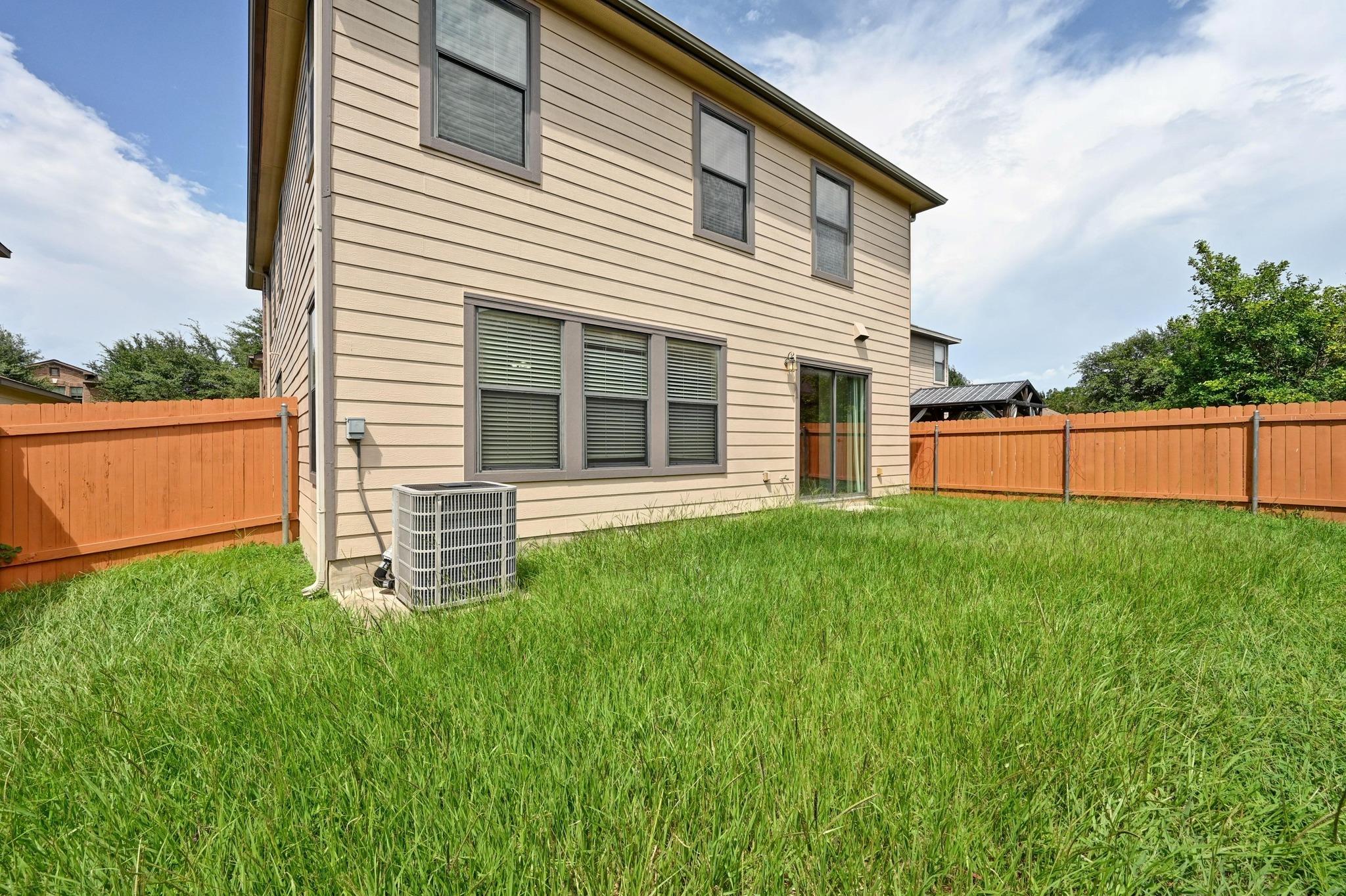 6913 Derby Downs Drive Austin TX 78747