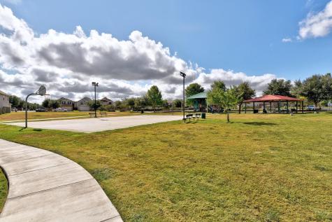 6913 Derby Downs Drive Austin TX 78747