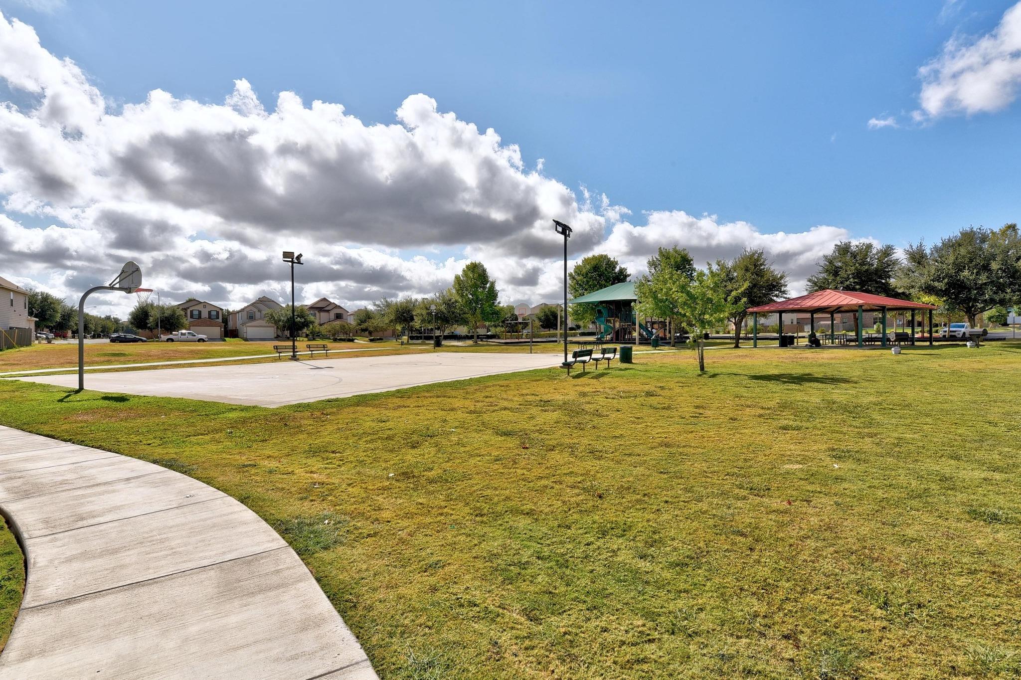 6913 Derby Downs Drive Austin TX 78747