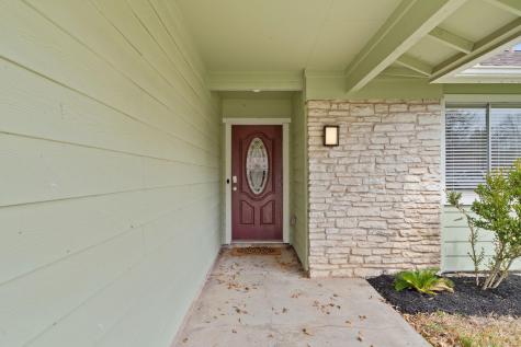 2604 Cockburn Drive Austin TX 78745