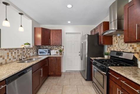 2604 Cockburn Drive Austin TX 78745