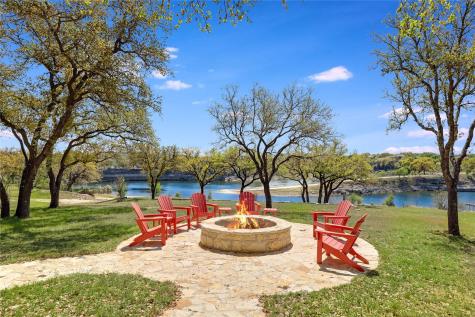 23605 Lakeside Drive Marble Falls TX 78654