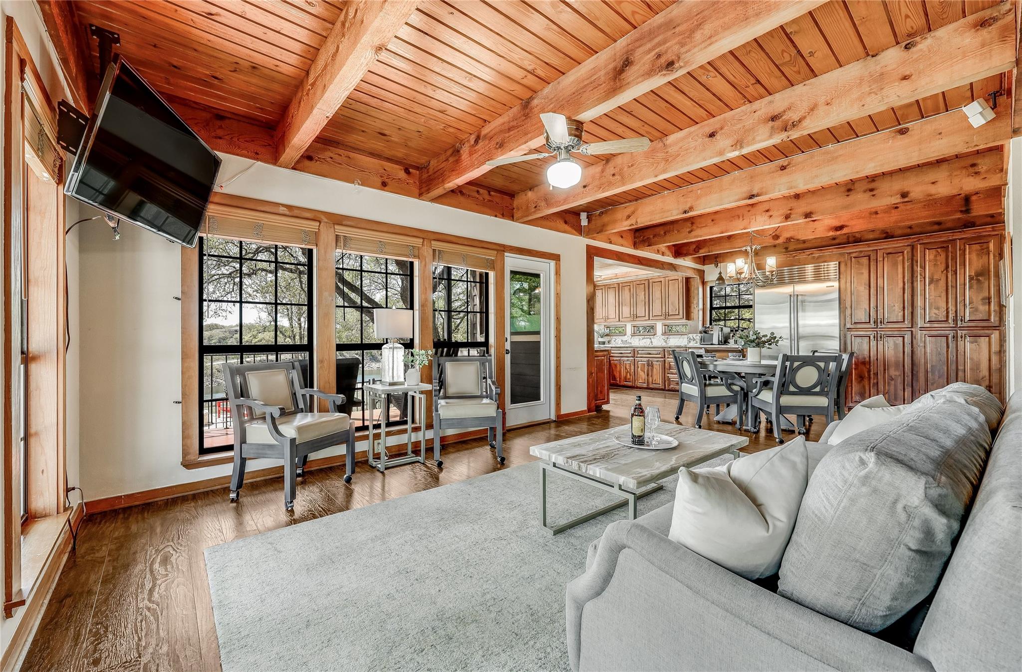 23605 Lakeside Drive Marble Falls TX 78654