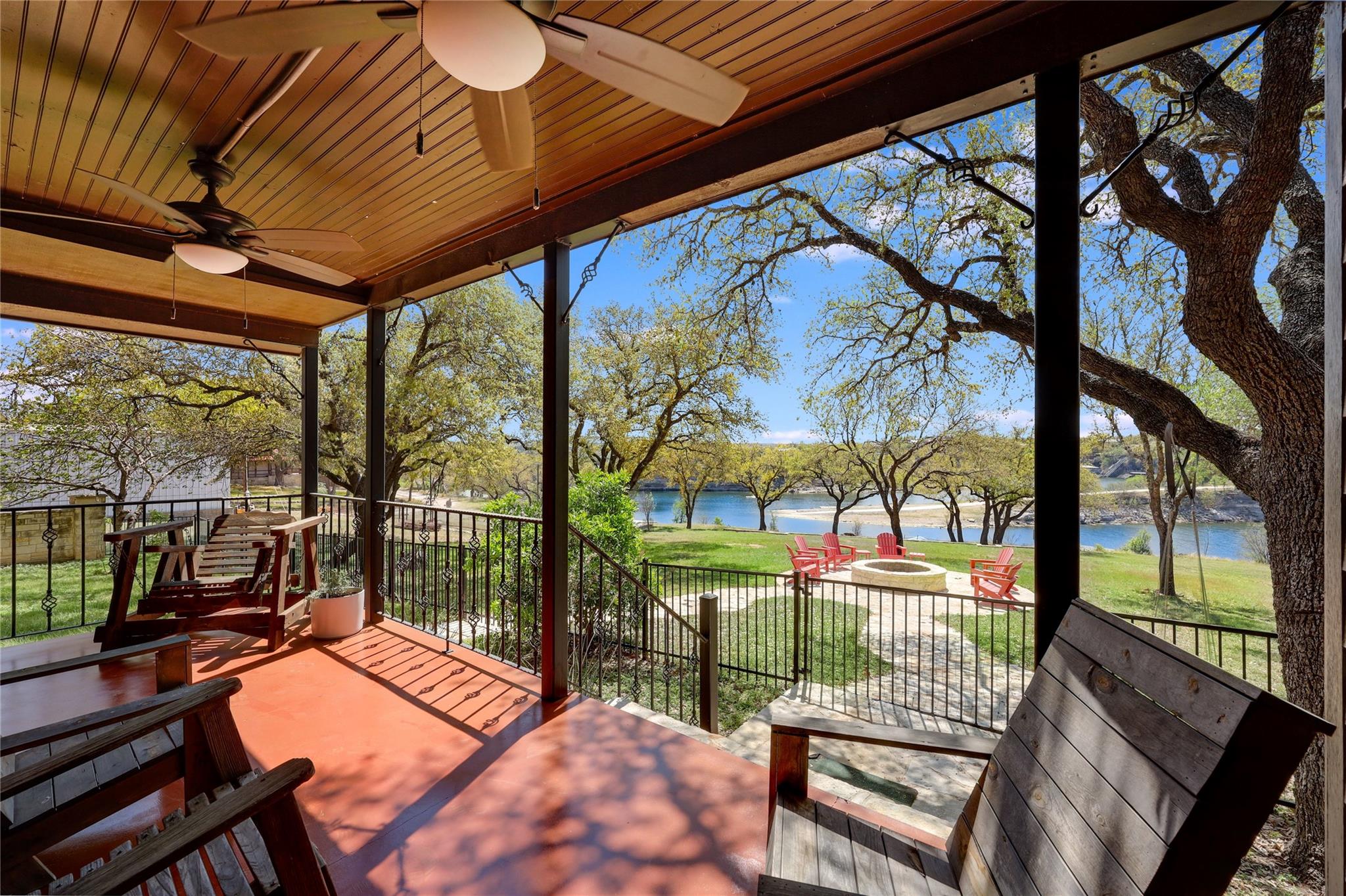 23605 Lakeside Drive Marble Falls TX 78654