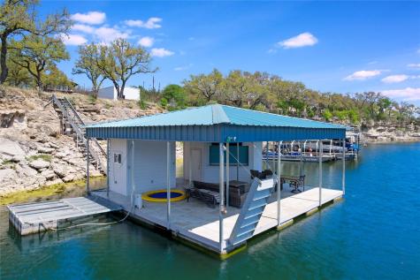 23605 Lakeside Drive Marble Falls TX 78654
