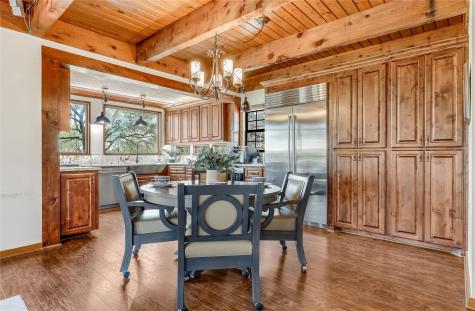 23605 Lakeside Drive Marble Falls TX 78654