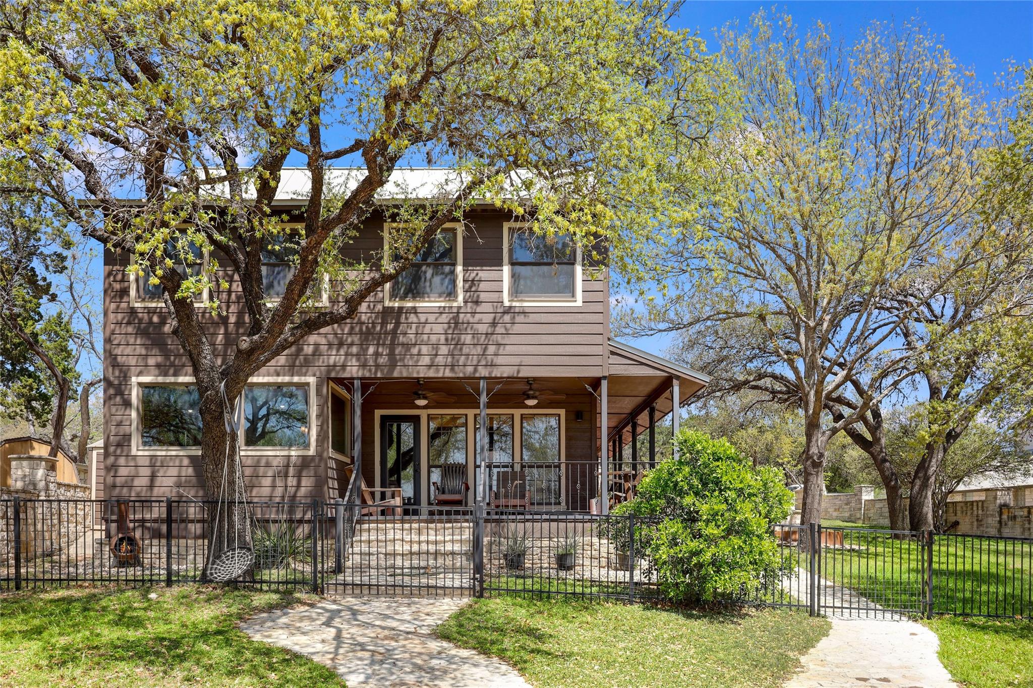 23605 Lakeside Drive Marble Falls TX 78654